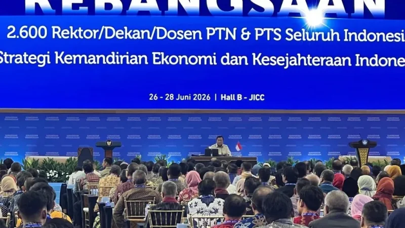 Prabowo soal Pembenahan BUMN: Saya Minta Selesai Tahun Ini