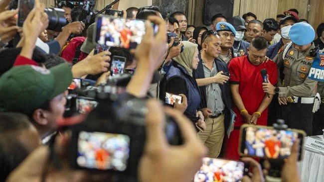 Ada 4 Lokasi Kasus Penyekapan dan Penyiksaan YTR oleh Taufik Hidayat