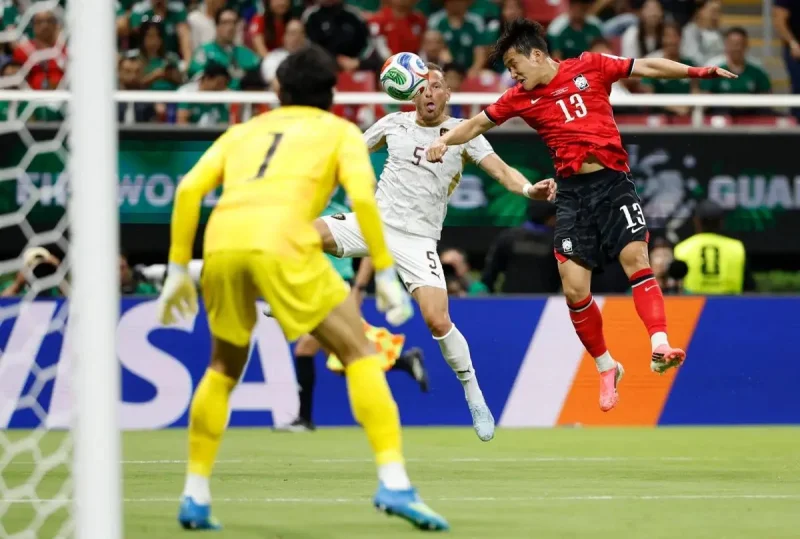 16 Tim yang Tersingkir pada Fase Grup Piala Dunia 2026