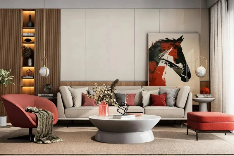 5 Alasan Estetika dan Fungsi Harus Beriringan dalam Desain Interior