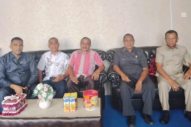Anggota DPRD TTU Bantah Intimidasi dr Icha: Nada Bicara Meninggi karena Panik