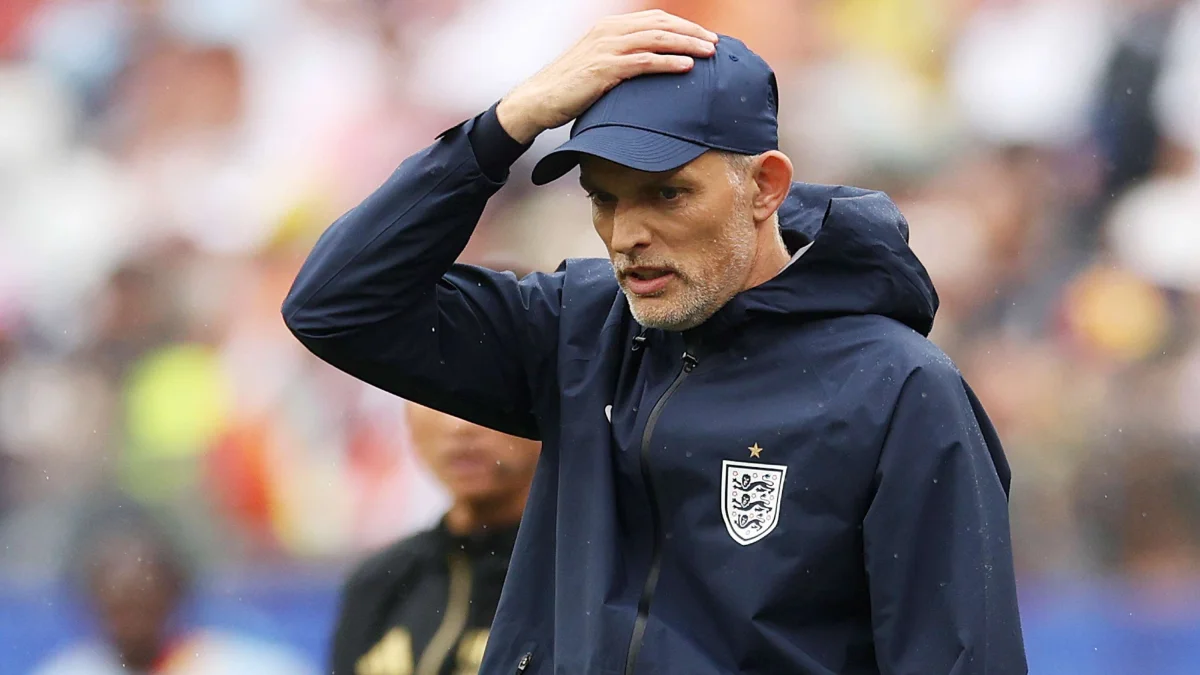 England v Ghana: Group L - FIFA World Cup 2026