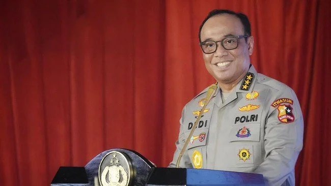 Wakapolri: POR Polri 2026 Teguhkan Komitmen Jadi Pelindung Masyarakat