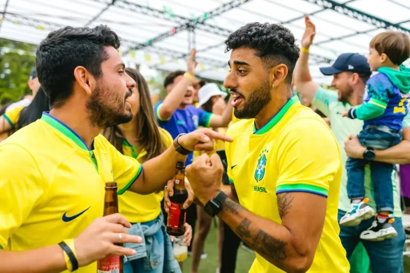 6 Pemain Terbaik pada Matchday Ketiga Piala Dunia 2026