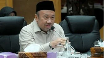 Heboh Dugaan Uang Rp20 Juta untuk Alihkan Demo Mahasiswa, DPR: Jangan Beli Idealisme!