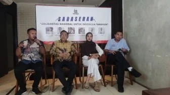 Tak Relevan, Aksi Reformasi Jilid II Dinilai Bukan Aspirasi Mahasiswa