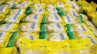 Harga Beras Makin Mahal, Program SPHP Pemerintah Tidak Efektif?