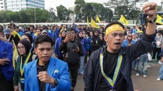 Dugaan Aliran Uang ke BEM UBK Bentuk Represi Halus terhadap Mahasiswa
