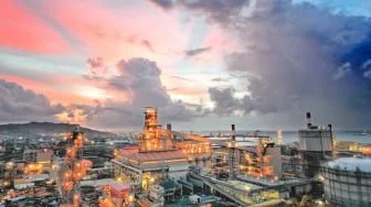 Krakatau Posco Milik Siapa, Apakah BUMN? Asisten Raffi Ahmad Jadi Komisaris