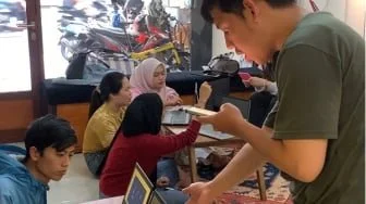 Mengintip Surga Laptop Second Jogja yang Jadi Penyelamat Mahasiswa Rantau