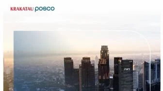 Krakatau Posco Perusahaan Apa? Asisten Raffi Ahmad Ditunjuk Jadi Komisaris