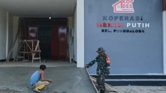 5 Orang Meninggal, Pelatihan Militer KDMP Dikecam: Dampak Buruk ke Manajemen Koperasi