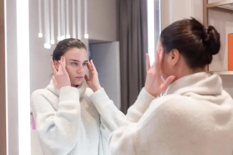 5 Cara Mencegah Kulit Kering di Ruangan Ber-AC, Wajah Tetap Nyaman!