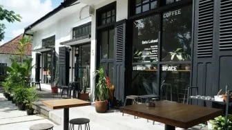 5 Cafe yang Buka Jam 7 Pagi di Jogja, Hidden Gem Coffee Shop Cocok Buat Sarapan dan Ngopi