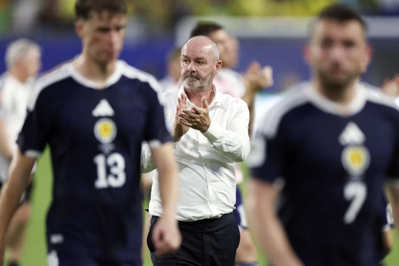 Skotlandia Tersingkir di Piala Dunia 2026, Steve Clarke Langsung Pilih Mundur