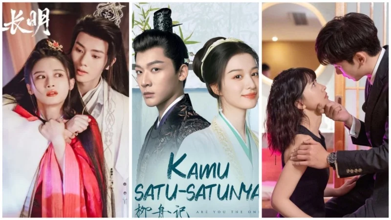 Hobi Nonton Drama China Bisa Jadi Celah Penipuan, OJK Beberkan Modusnya
