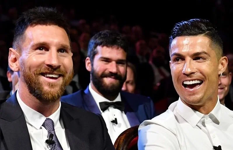 Bukan Mustahil! Cristiano Ronaldo dan Lionel Messi Berpotensi Berjumpa di Piala Dunia 2026