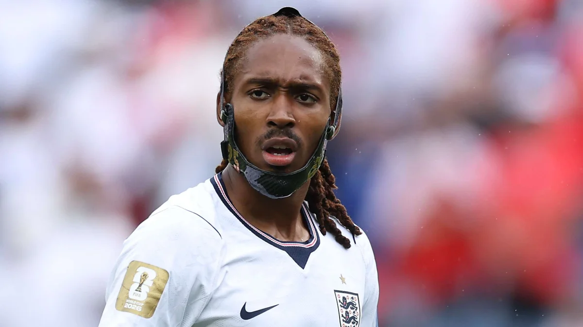 England v Ghana: Group L - FIFA World Cup 2026