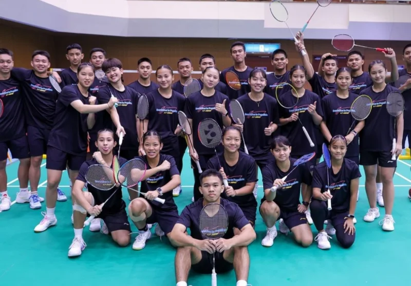 Hasil Badminton Asia Junior Championships 2026: Kalah dari Malaysia, Indonesia Lolos ke Perempatfinal sebagai Runner-up