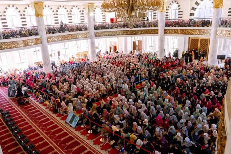 BI Jabar Sebut Ekonomi Syariah Berpotensi Jadi Mesin Pertumbuhan Baru
