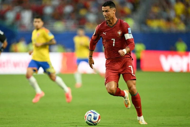 Main Penuh di Semua Laga, Ronaldo Hadapi Ujian Berat di Sisa Piala Dunia