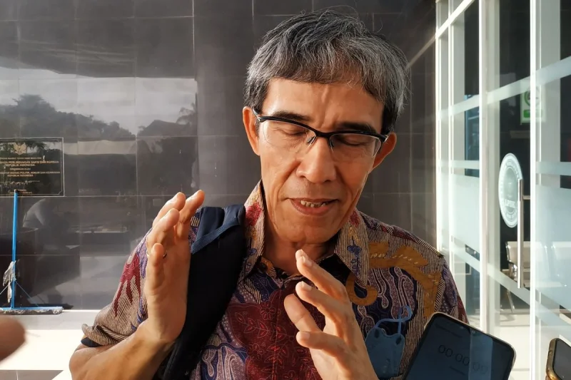 Revisi UU Pemilu Tak Kunjung Dibahas, Pakar Ingatkan Legalitas Pemilu 2029 Bisa Dipersoalkan