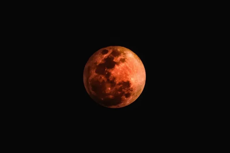 Fakta Fenomena Strawberry Moon Terjadi 30 Juni 2026, Catat Waktunya!