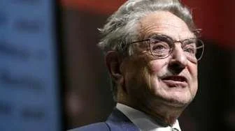 Fakta Terkuak! Cawe-cawe George Soros di Pemilu: Keluarkan Rp1,6 T Untuk Partai Ini