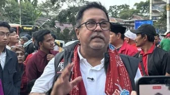 Rano Karno Terharu Lihat Warga Jakarta Makin Tertib, Protes Soal CFD Dianggap Wajar