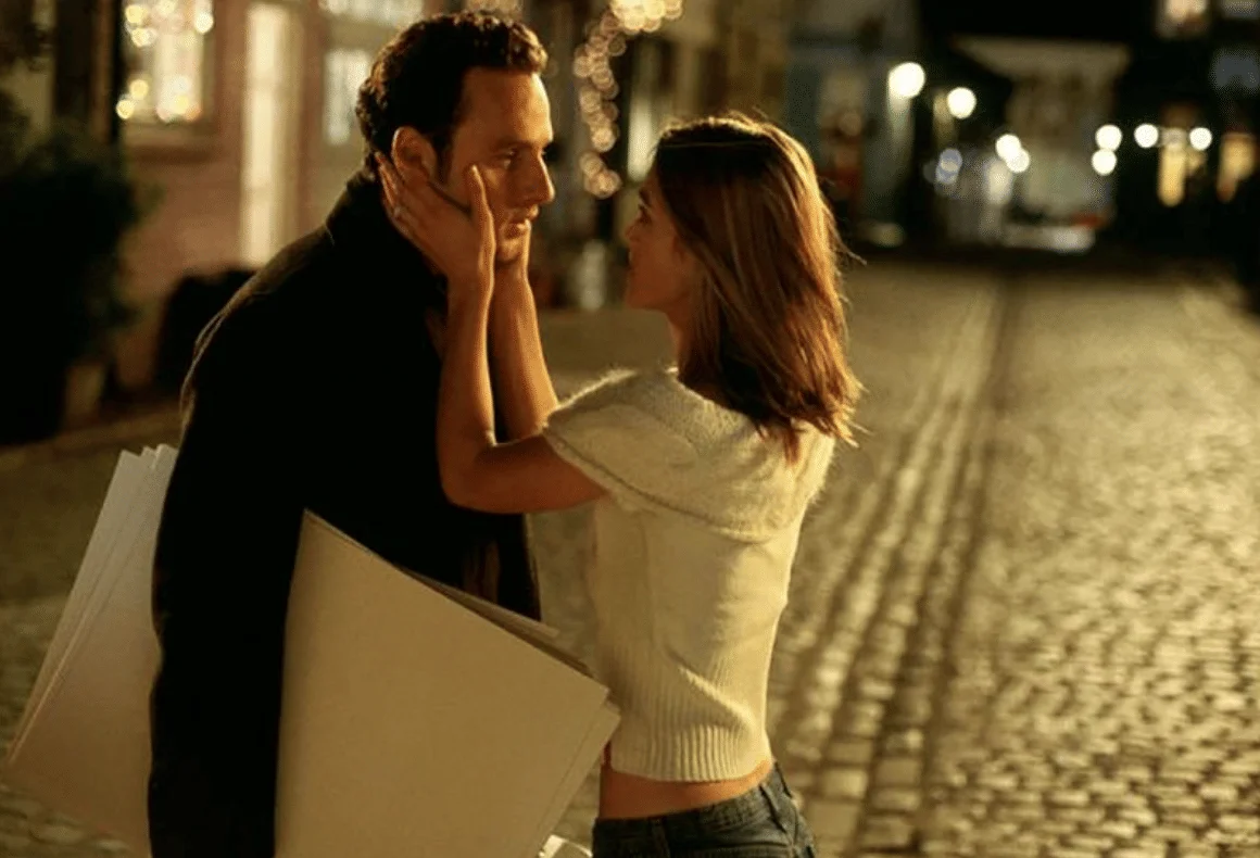 Love Actually