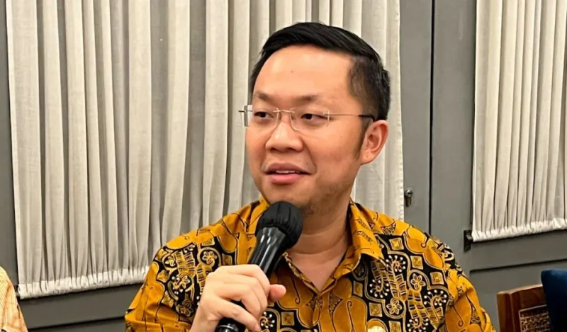 Kemenhub Menjadikan Restrukturisasi Keuangan Whoosh sebagai Tolok Ukur Perpanjangan Jalur hingga Surabaya