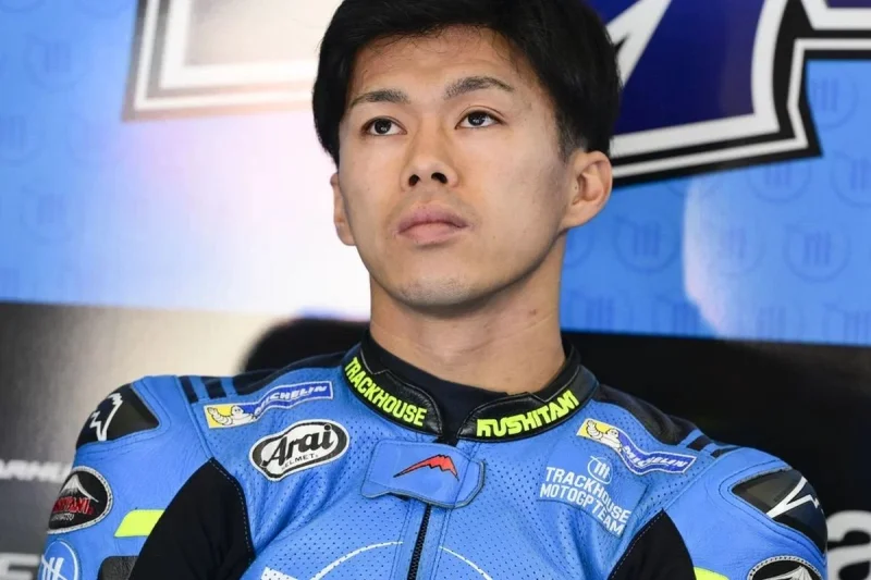 Ai Ogura Jadi Pebalap Jepang yang Menang MotoGP Setelah 22 Tahun