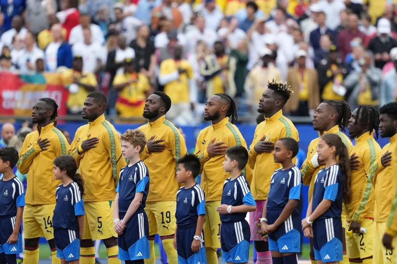 Babak 32 Besar Piala Dunia 2026: Afrika Bersinar, Asia Terkapar