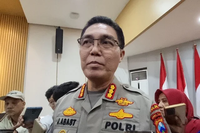Polisi Masih Tunggu Hasil Lab Forensik Mayat ASN yang Tewas di Bandara Juanda