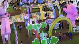 5 Ide Seru Isi Liburan Sekolah Anak di Jakarta, Ada Wahana Bermain hingga Kelas Kreatif