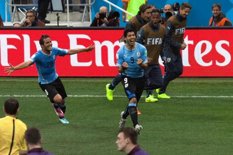 5 Kegagalan Uruguay di Fase Grup Piala Dunia, Terbaru pada 2026