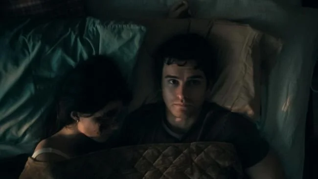 Penjelasan Ending Film Obsession