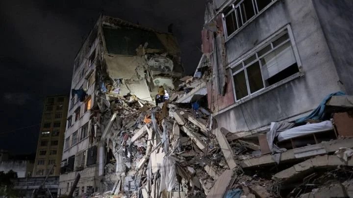 3 Negara Diguncang Gempa, Puan Dorong Perlindungan WNI Dioptimalkan