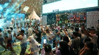 Marak Penyusup di Event Lari! 300 Personel Dikerahkan Amankan Rute Lari Pancasakti Run 2026