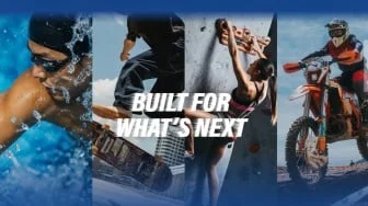 Tak Melulu Olahraga Ekstrem! Red Bull Cari Atlet Muda Indonesia untuk Dapat Mentoring Eksklusif