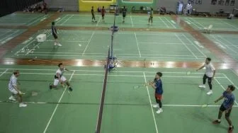 Anggaran Multiyears Pelatnas Disetujui, PBSI Fokus Perkuat Sport Science dan Regenerasi