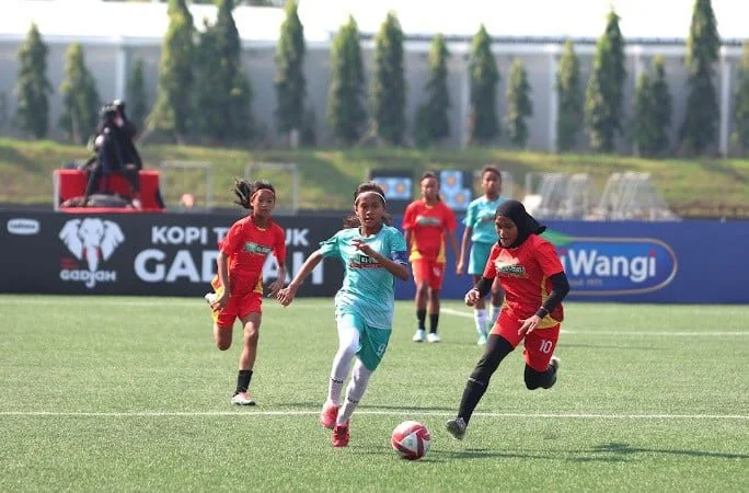 All-Stars Kudus Pertahankan Gelar MLSC All-Stars, 34 Talenta Terbaik Siap Tampil di SingaCup 2026