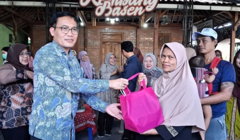 Kemendukbangga Dorong Menu Makan Bergizi Gratis Berbasis Protein untuk Cegah Stunting