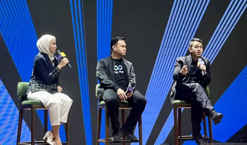BPI Sebut JAFF Market Jadi Ruang Strategis Bangun Kolaborasi Industri Film Nasional