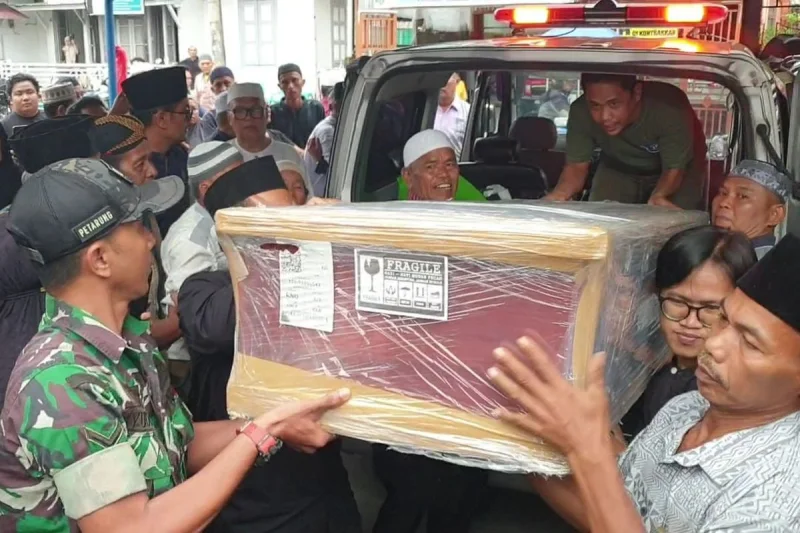 Polemik Latsarmil Kopdes: 5 Peserta Meninggal, Desakan Setop Menguat, Nasib Program Abu-abu