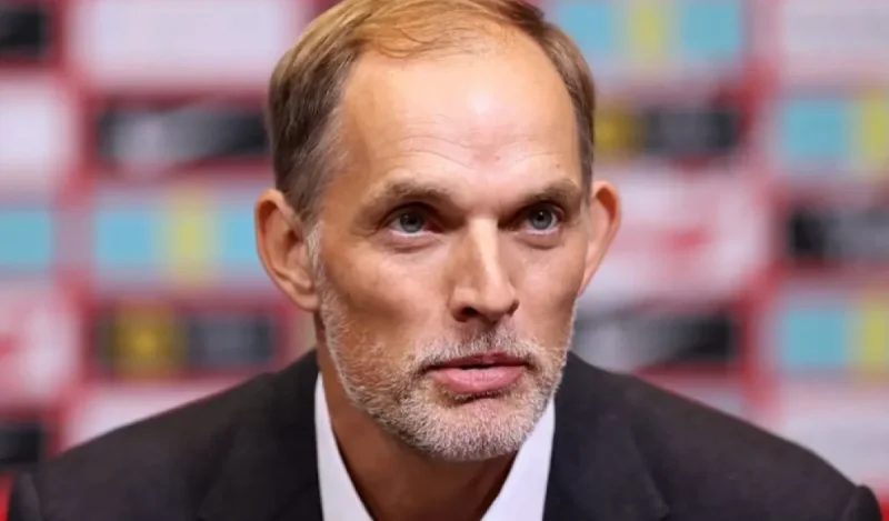 Thomas Tuchel Ajak Inggris Rayakan Gelar Juara Grup sebelum Hadapi Fase Gugur Piala Dunia 2026