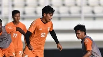 Borneo FC All Out! Dari Winger Brasil hingga Gelandang Argentina Dirumorkan Merapat