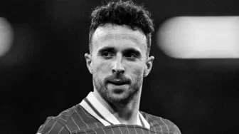 Portugal Ingin Menangkan Piala Dunia 2026 untuk Diogo Jota