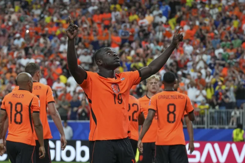 Jadwal Belanda Vs Maroko: Komentar Van der Sar Jelang 32 Besar Piala Dunia 2026