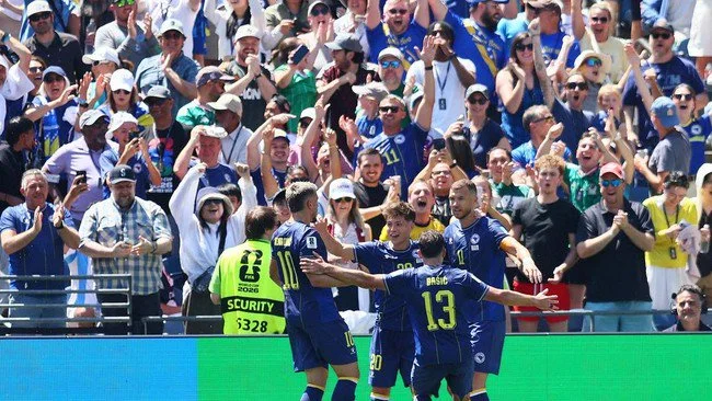 3 Tim Kejutan di 32 Besar Piala Dunia 2026